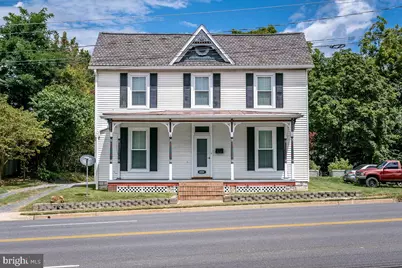 632 E Market Street, Harrisonburg, VA 22801 - Photo 1