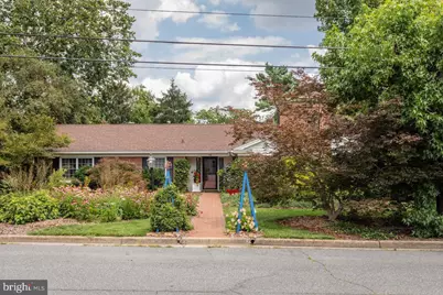 700 New York Avenue, Harrisonburg, VA 22801 - Photo 1