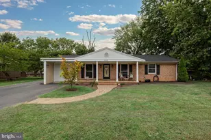 1182 Dale Cir, Harrisonburg, VA 22801 - Photo 1