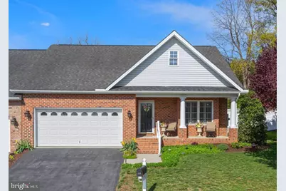 521 Hickory Grove Circle, Harrisonburg, VA 22801 - Photo 1