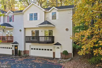 2312 Lancelot Lane, Harrisonburg, VA 22801 - Photo 1