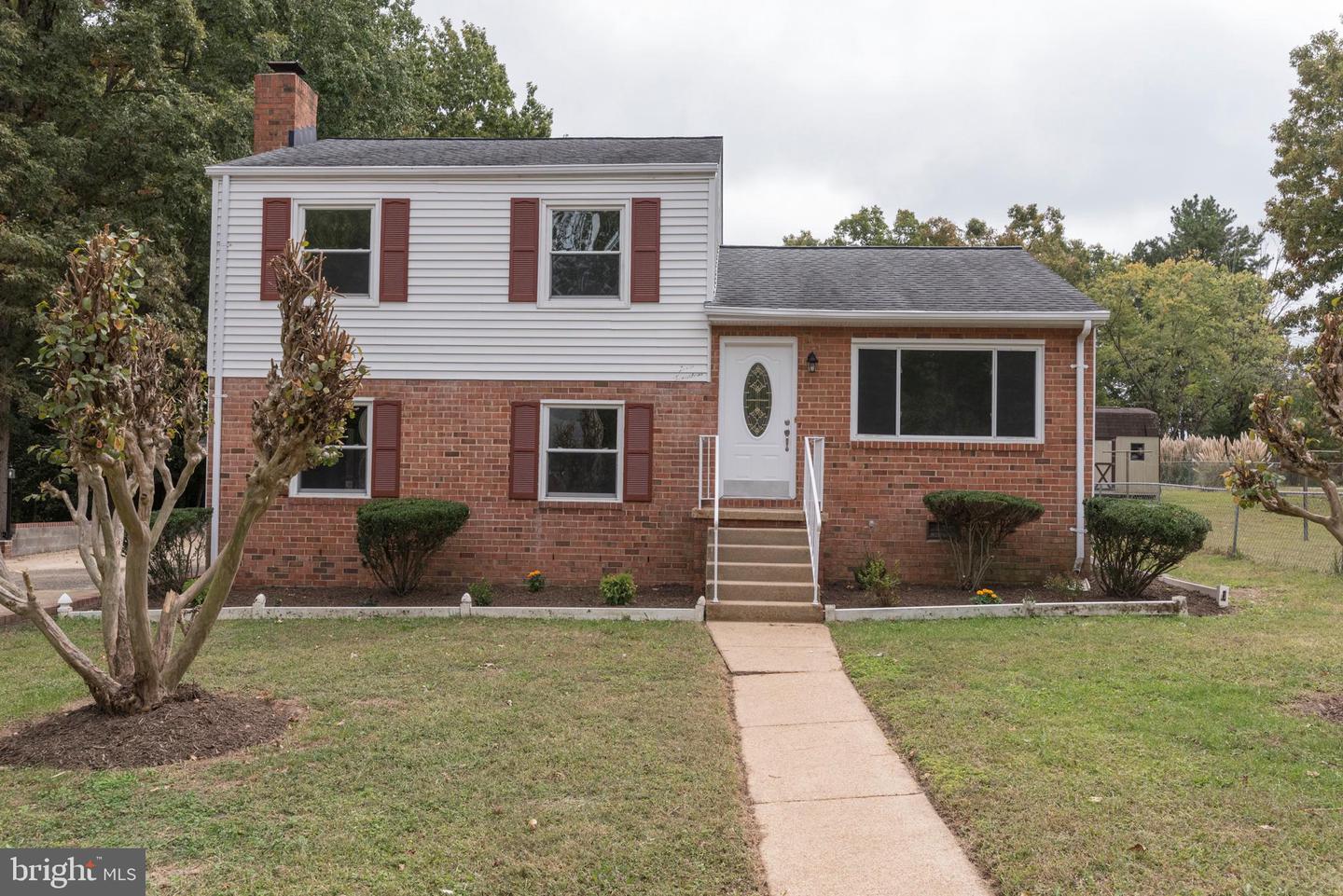 317 Carlstone Dr, Highland Springs, VA 23075 MLS VAHN2000192