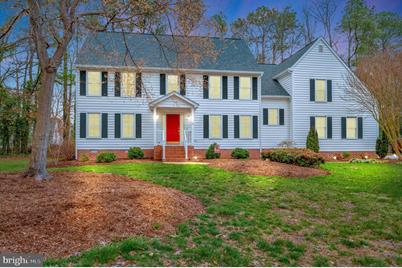 10901 Hunting Hollow Court, Glen Allen, VA 23060 - Photo 1