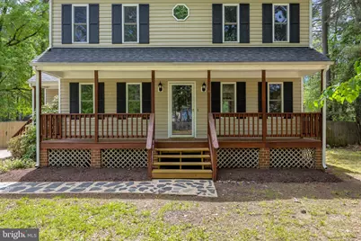 11012 Scattered Flock Court, Glen Allen, VA 23059 - Photo 1