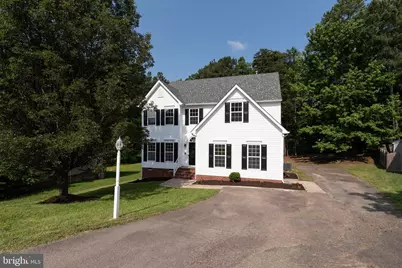 1332 Arbor Ridge Lane, Richmond, VA 23223 - Photo 1