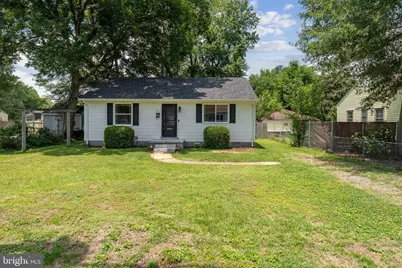 104 N Beech Avenue, Highland Springs, VA 23075 - Photo 1