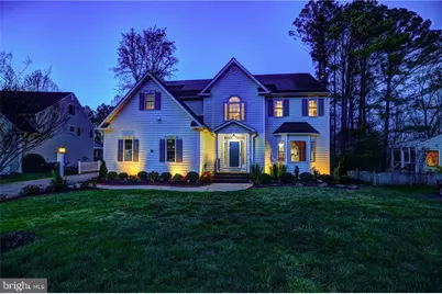 12020 Bennett Court, Glen Allen, VA 23059 - Photo 1