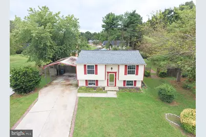 5109 Bending Branch Drive, Richmond, VA 23223 - Photo 1