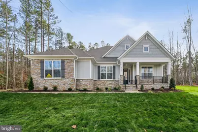 5316 Arbor Place, Williamsburg, VA 23188 - Photo 1