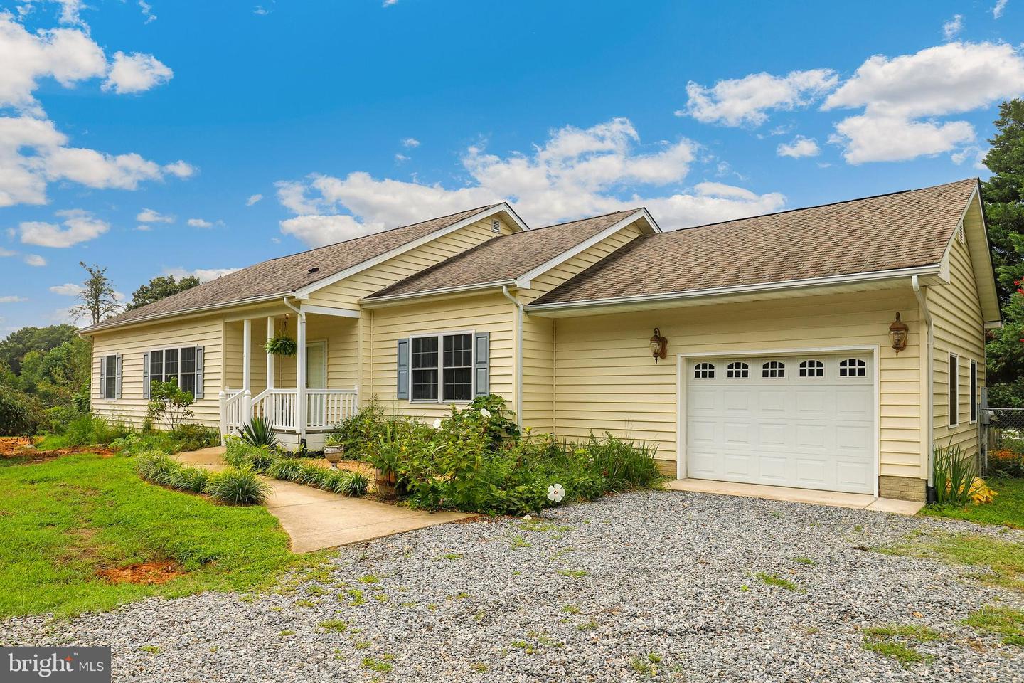 12150 Ridge Rd, King VA 22485 MLS VAKG2002266 Coldwell Banker