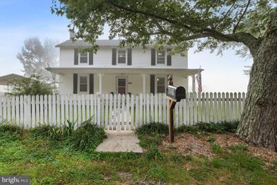 8331 Lambs Creek Church Road, King George, VA 22485 - Photo 1