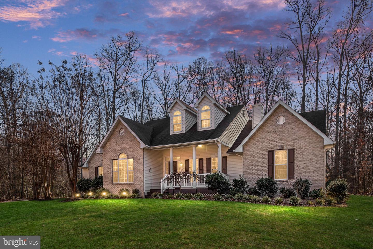 11382 Caledon Rd, King VA 22485 MLS VAKG2004426 Coldwell Banker