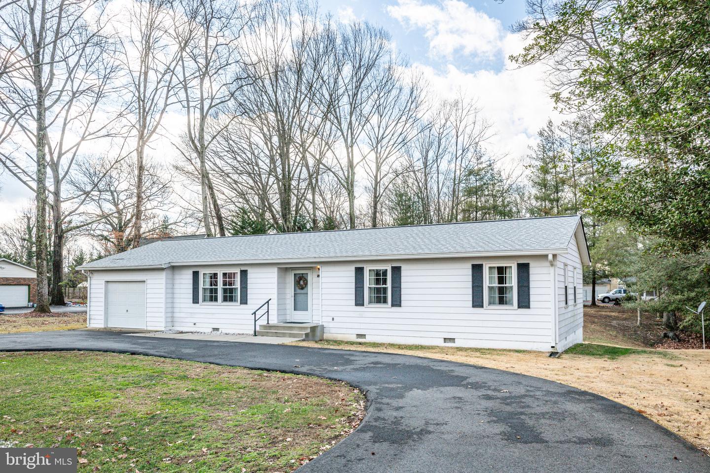 5254 Gordon Dr, King VA 22485 MLS VAKG2004532 Coldwell Banker