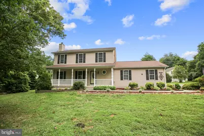 10429 Hutchison Lane, King George, VA 22485 - Photo 1