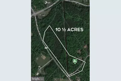 Lot 15 Redbud Lane, King George, VA 22485 - Photo 1