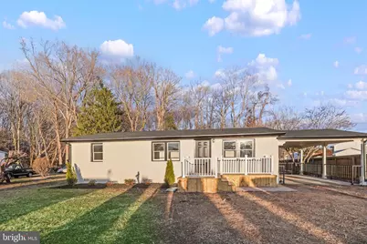 12197 Allen Avenue, King George, VA 22485 - Photo 1