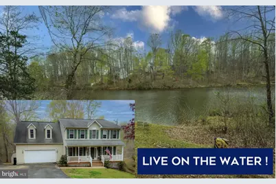 6264 Wheeler Drive, King George, VA 22485 - Photo 1