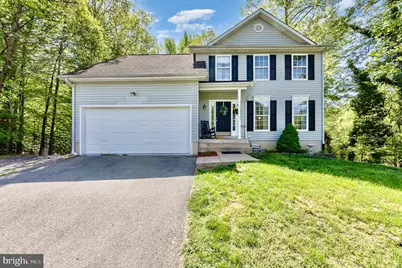 6162 Morton Circle, King George, VA 22485 - Photo 1