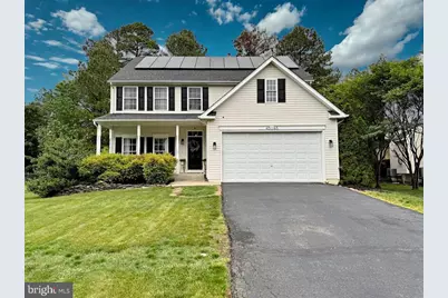 4065 Chatham Drive, King George, VA 22485 - Photo 1