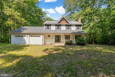 14264 Millbank Road, King George, VA 22485 - Photo 1