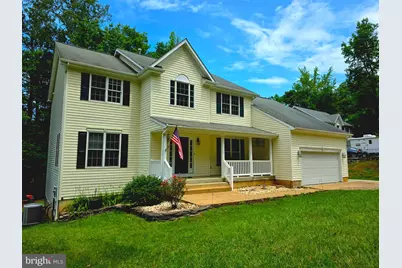 6338 Wheeler Drive, King George, VA 22485 - Photo 1