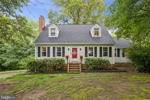 8138 Lambs Creek Church Rd, King George, VA 22485 - Photo 1