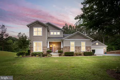 8264 Buckthorne Run, King George, VA 22485 - Photo 1