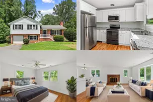 9399 Dahlgren Rd, King George, VA 22485 - Photo 1