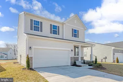 6318 Pointer Lane, King George, VA 22485 - Photo 1