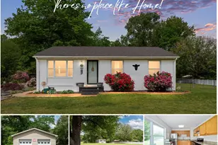 9298 Fletchers Chapel Rd, King George, VA 22485 - Photo 1