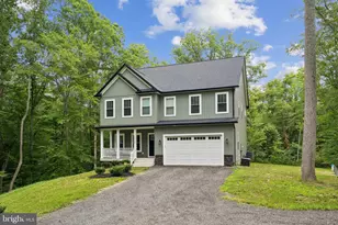 10042 Natural Grass Wy, King George, VA 22485 - Photo 1