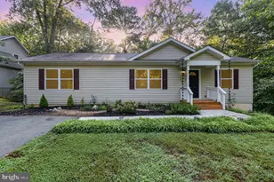 7525 Buchanan Dr, King George, VA 22485 - Photo 1