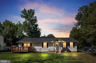 4374 Albemarle Ct, King George, VA 22485 - Photo 1