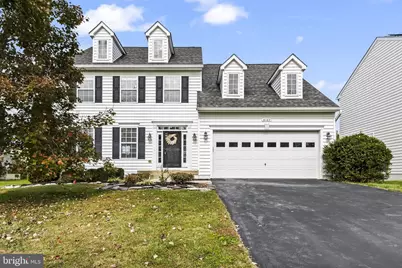6187 McCarthy Drive, King George, VA 22485 - Photo 1