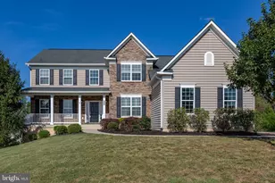 5911 Nellie Ln, King George, VA 22485 - Photo 1