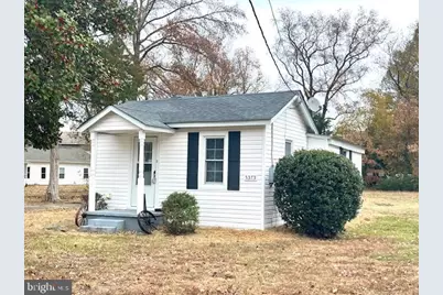 5373 Potomac Drive, King George, VA 22485 - Photo 1