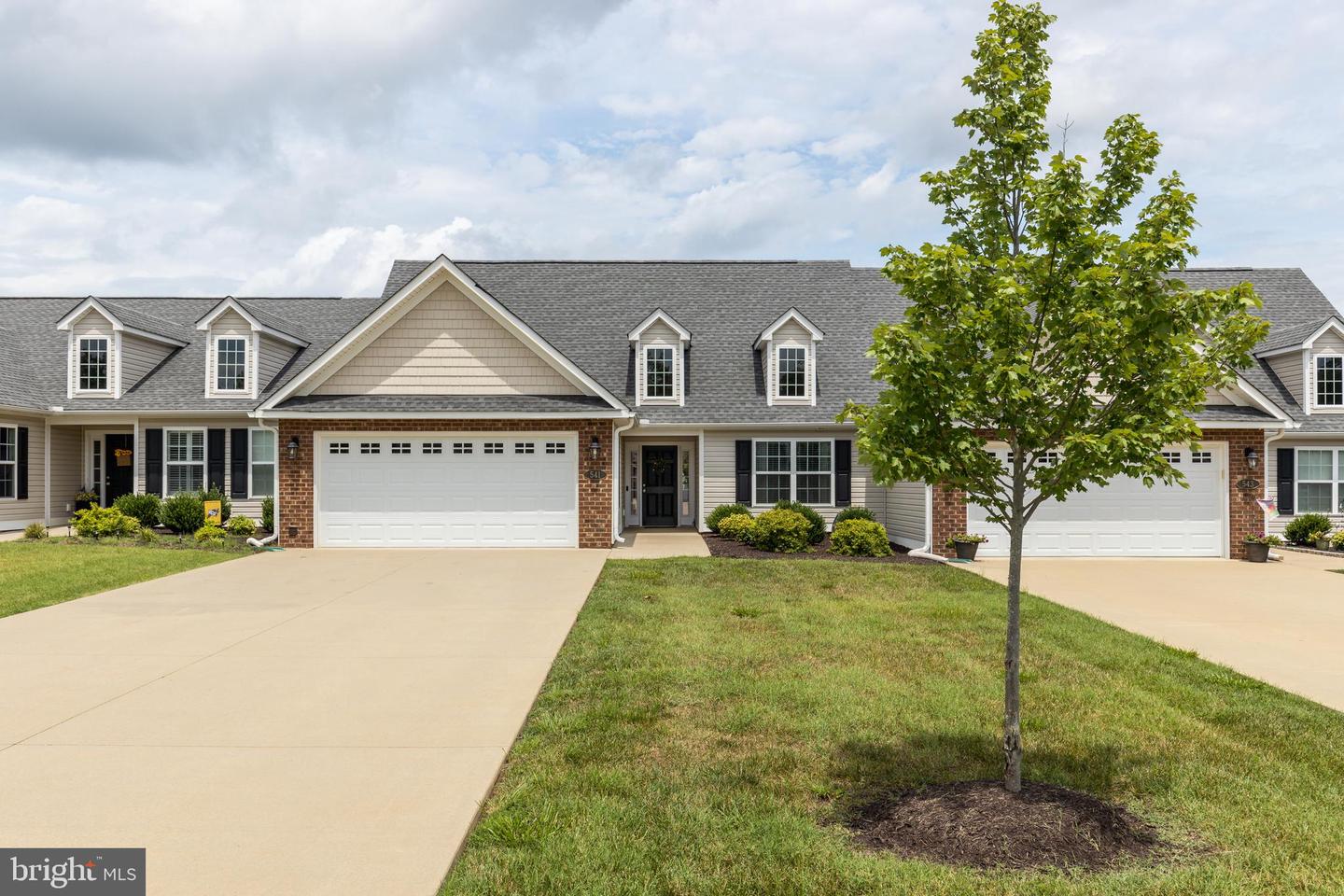 541 Sara Ct, Aylett, VA 23009 MLS VAKW2000078 Coldwell Banker