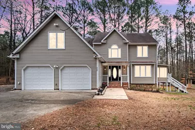 4508 Herring Creek Road, Aylett, VA 23009 - Photo 1