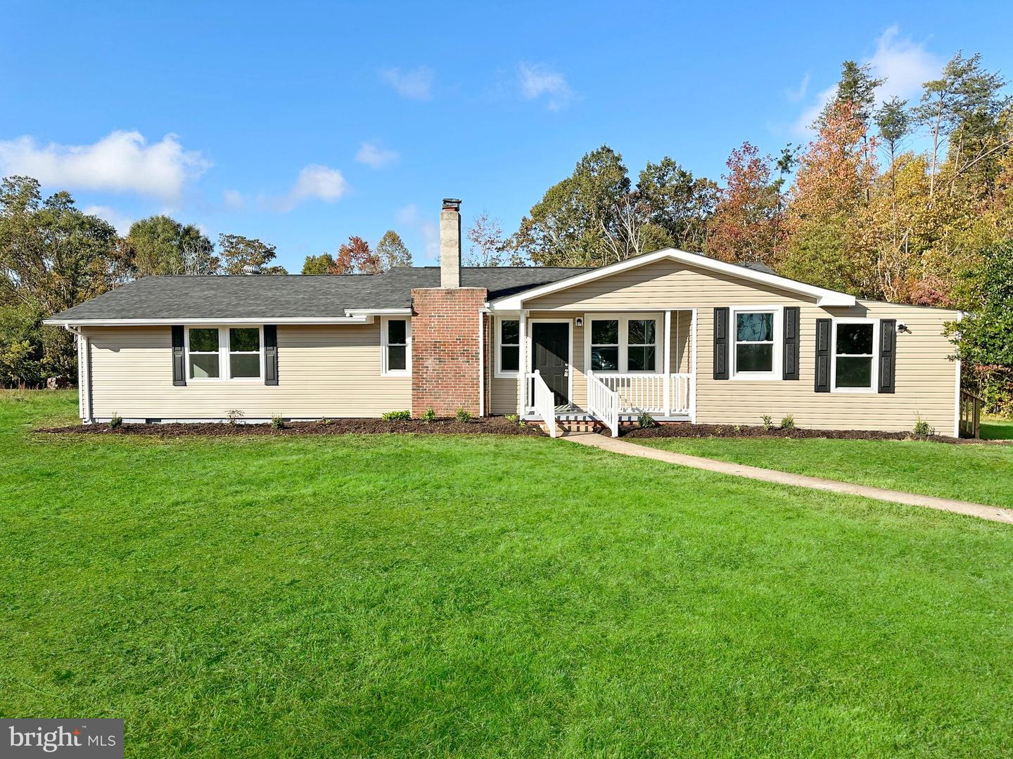 2501 Mt Airy Rd, Louisa, VA 23093 MLS VALA2002858 Coldwell Banker