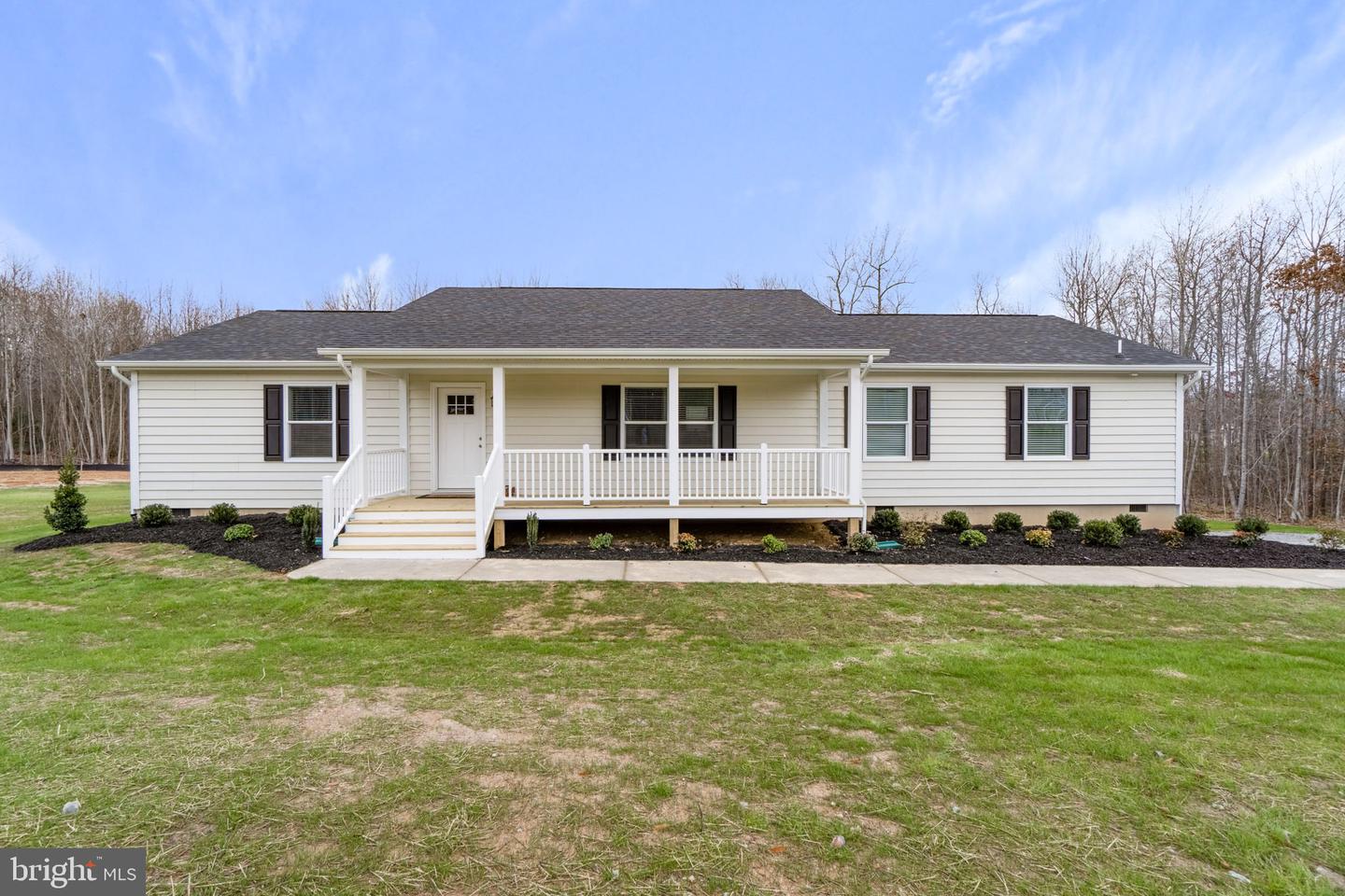 95 Hotchkiss Dr, Mineral, VA 23117 MLS VALA2003060 Coldwell Banker
