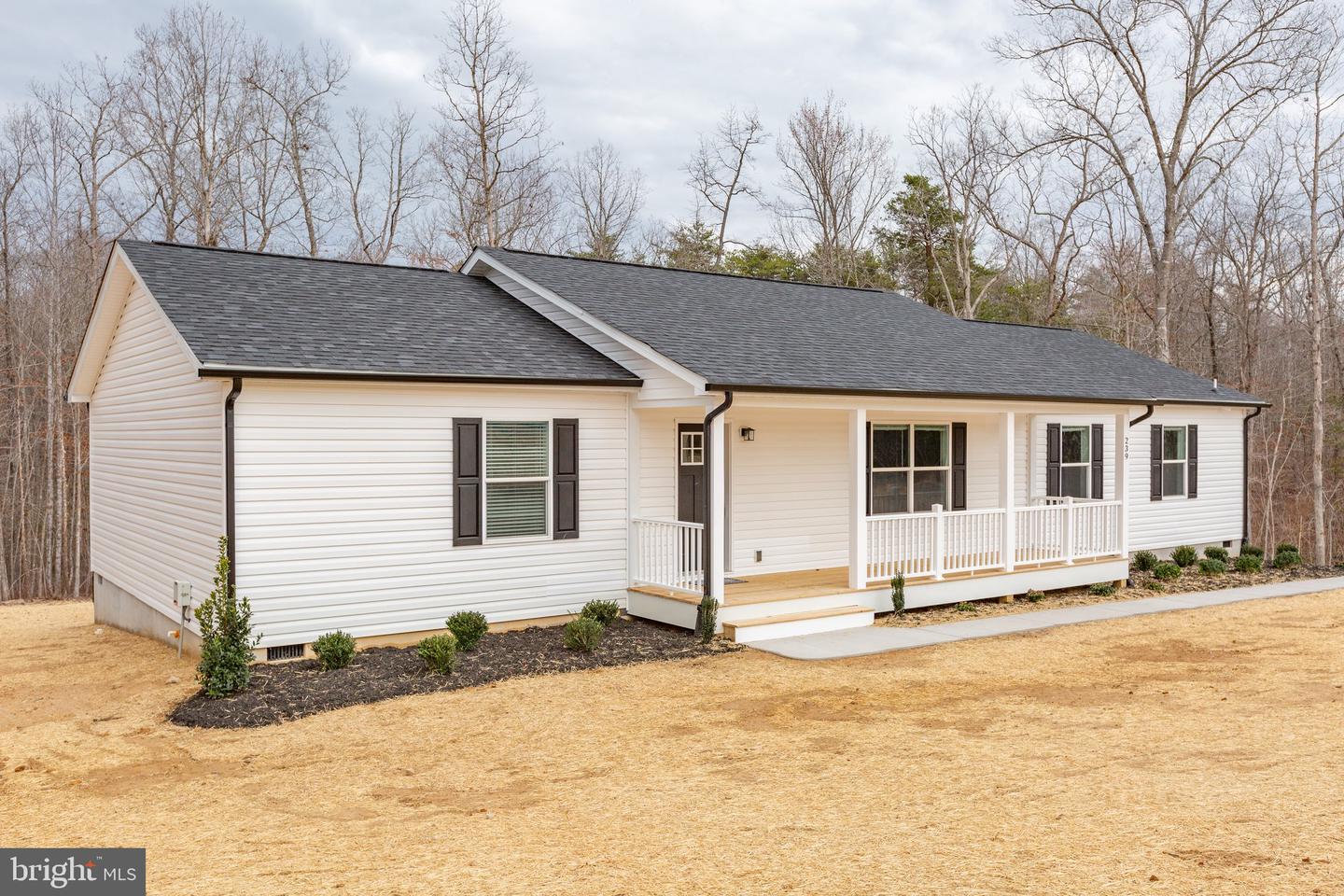 239 Hotchkiss Dr, Mineral, VA 23117 MLS VALA2003364 Coldwell Banker