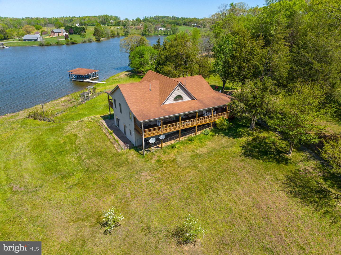 2635 Peach Grove Rd, Louisa, VA 23093 MLS VALA2003652 Coldwell Banker