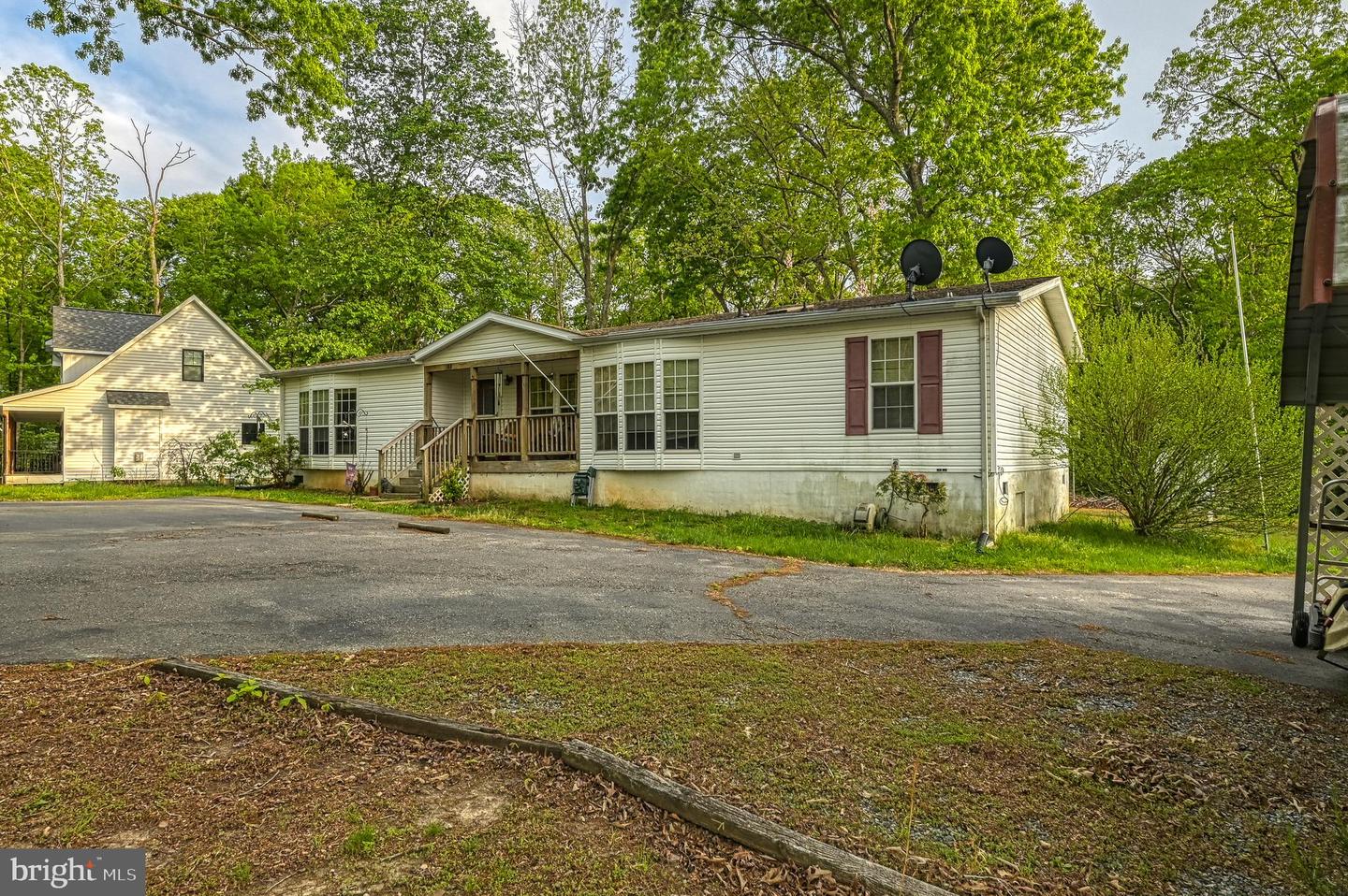 189 Dogwood Draw, Mineral, VA 23117 MLS VALA2003718 Coldwell Banker