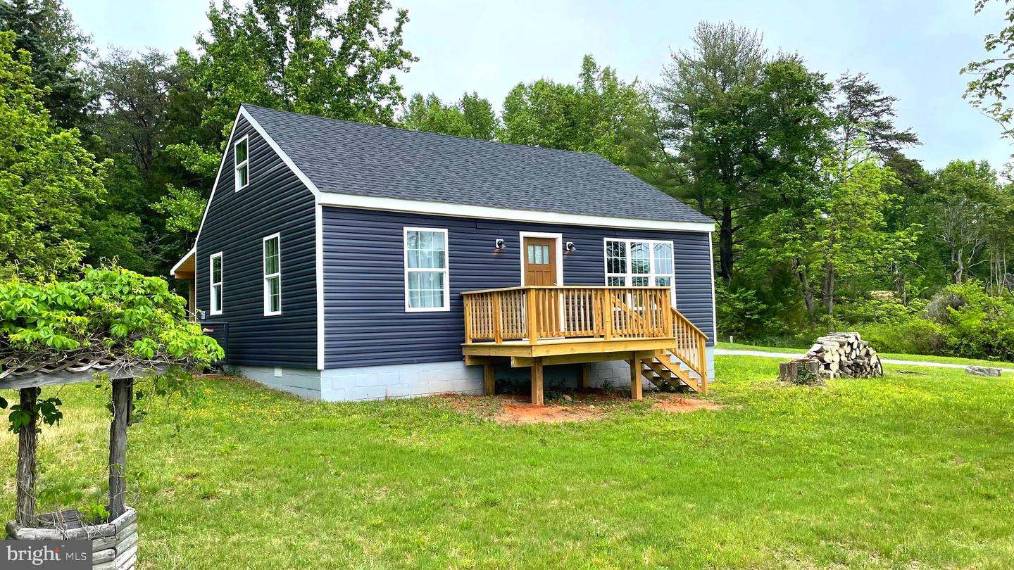 239 Bannister Town Rd, Louisa, VA 23093 MLS VALA2003786 Coldwell Banker