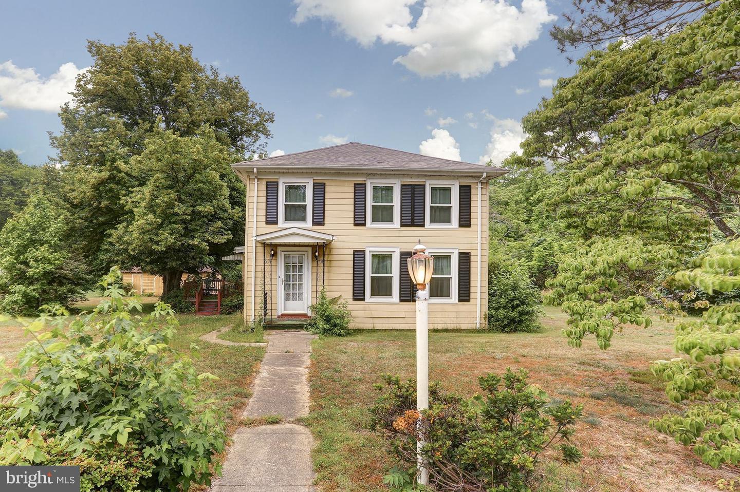 96 Mica Rd, Mineral, VA 23117 MLS VALA2003930 Coldwell Banker