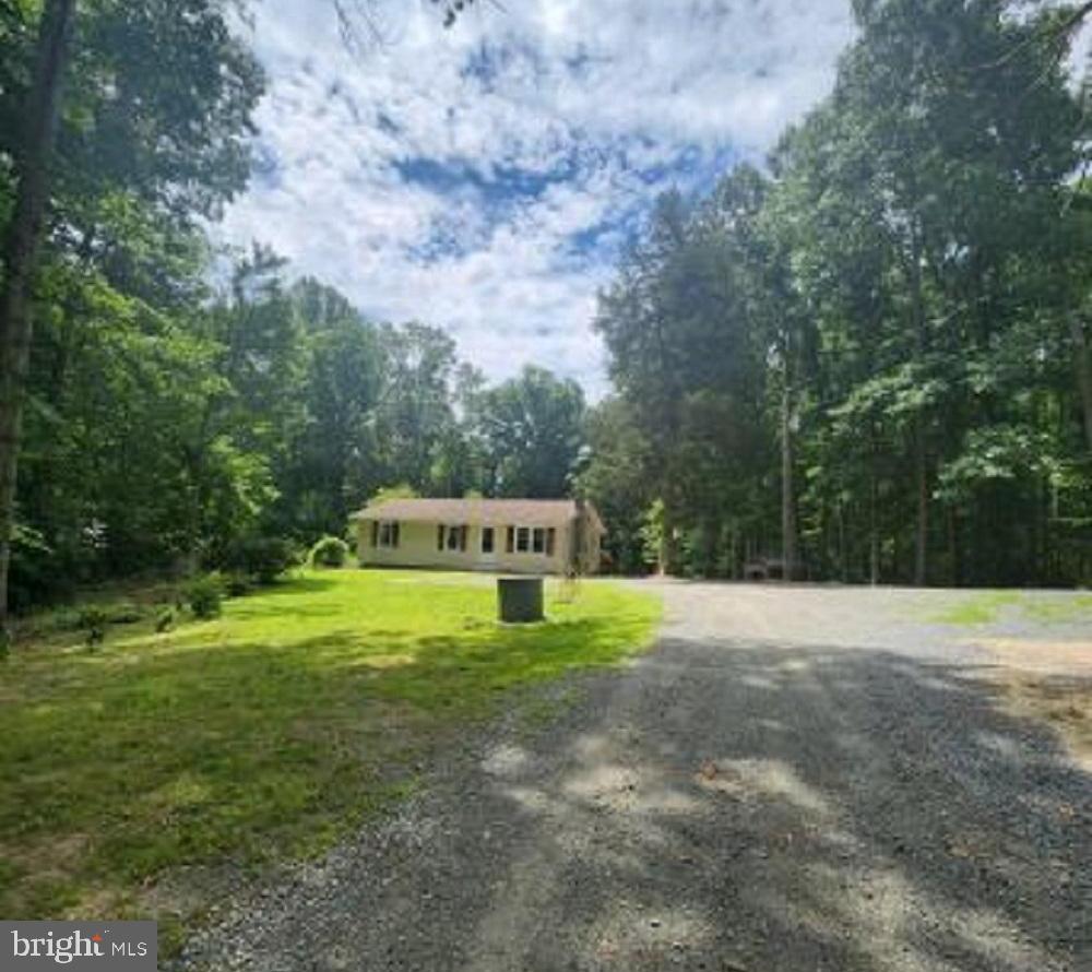2070 Vawter Corner Rd, Louisa, VA 23093 MLS VALA2004042 Coldwell Banker