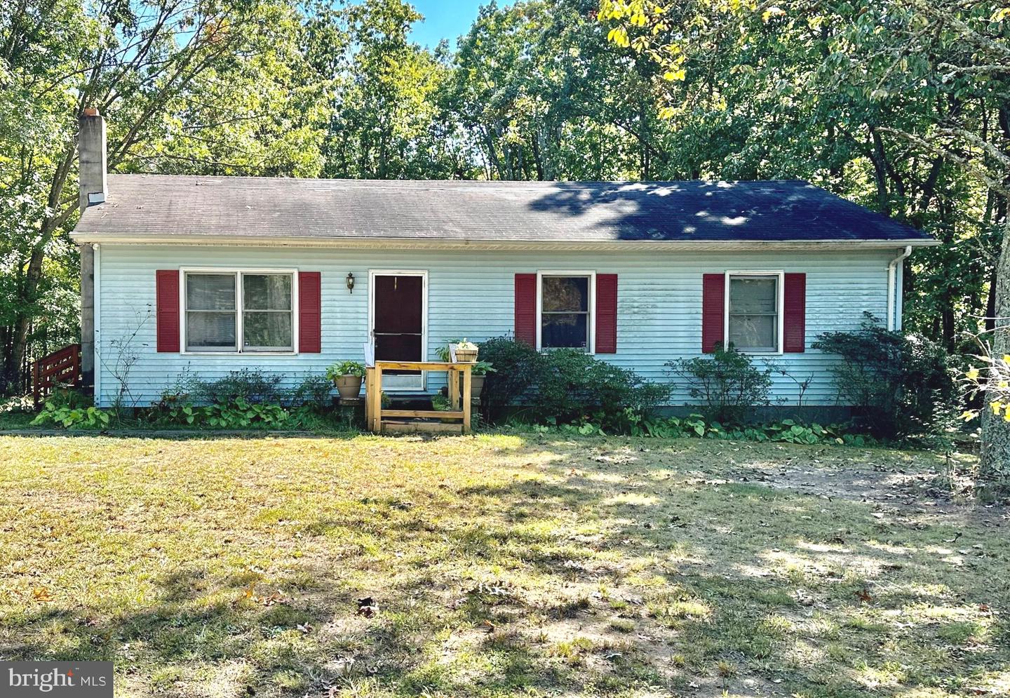 1339 Harris Creek Rd, Louisa, VA 23093 MLS VALA2004626 Coldwell Banker