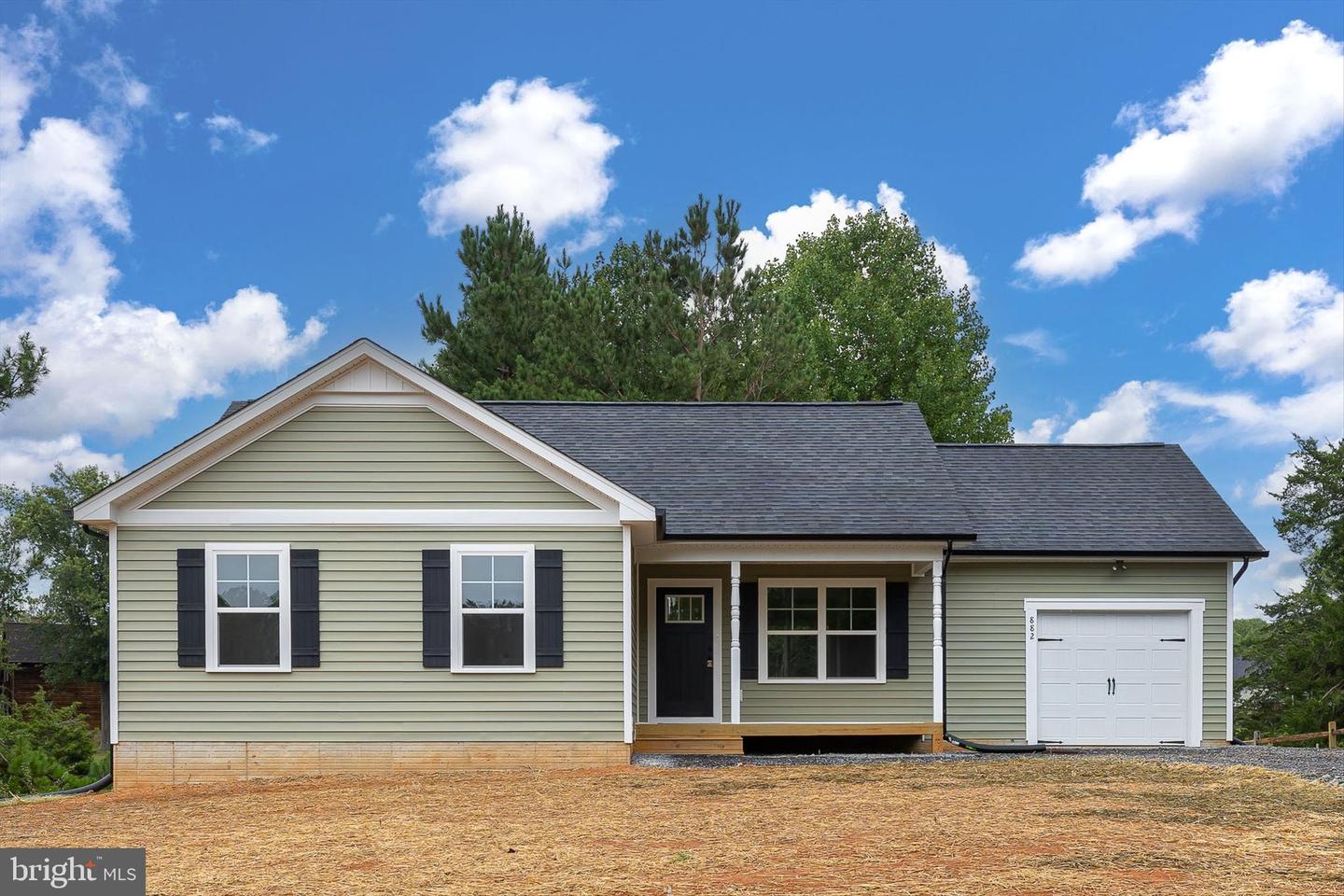 882 Days Bridge Rd, Mineral, VA 23117 MLS VALA2004794 Coldwell Banker