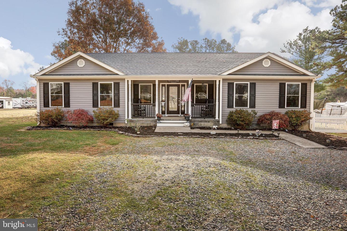 950 Willis Proffitt Rd, Mineral, VA 23117 MLS VALA2004812 Coldwell