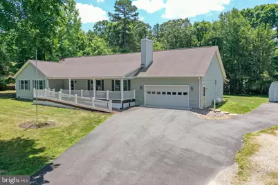 39 David Road, Mineral, VA 23117 - Photo 1